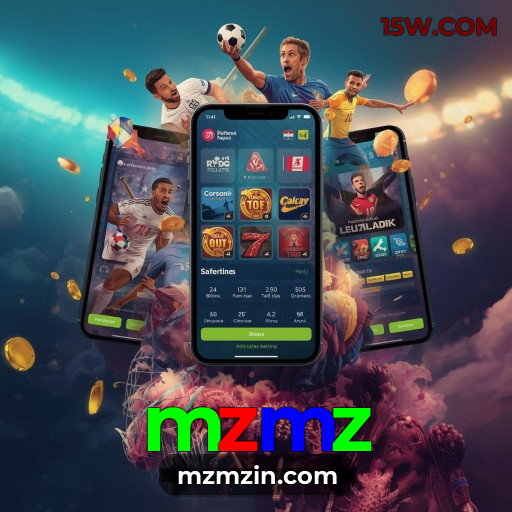 Estatísticas Esportivas mzmz