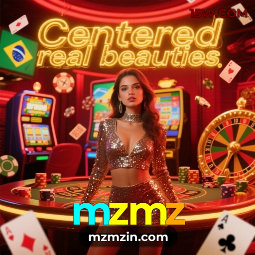 Interface do App mzmz