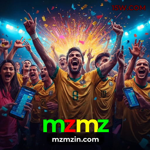 Bônus de Boas-vindas mzmz