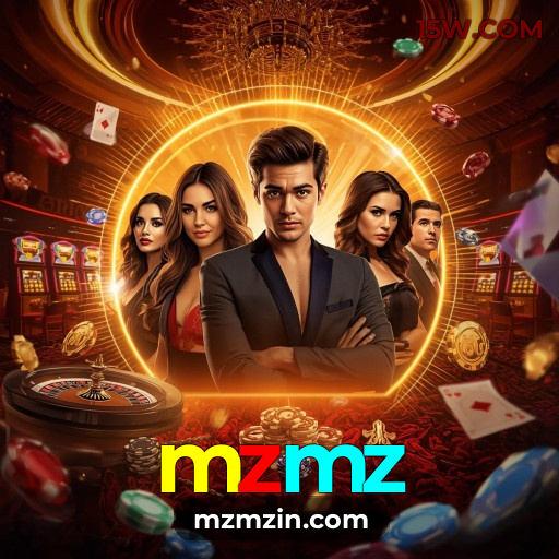 Bônus de Boas-vindas mzmz