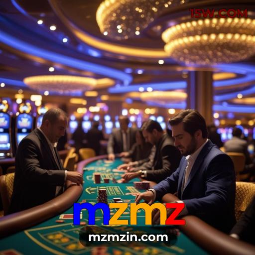 Experiência VIP mzmz